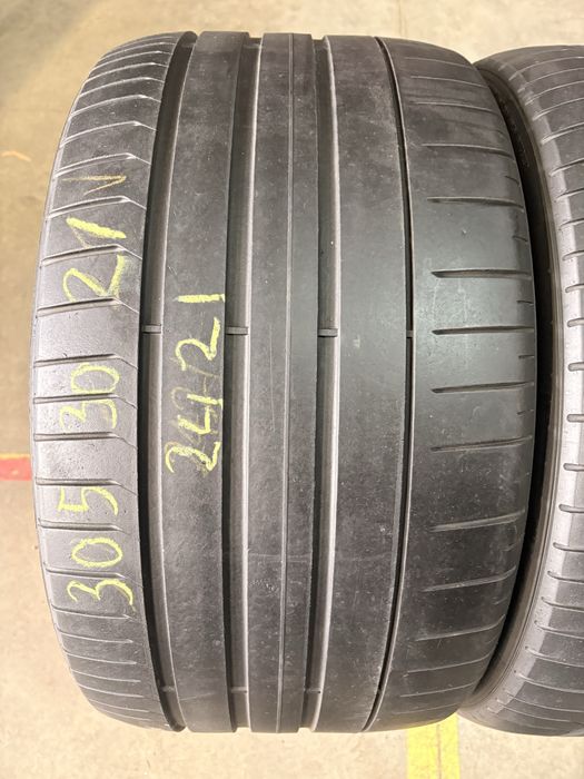Anvelope vara 305/30/21 Pirelli P Zero 305 30 21 R 21
