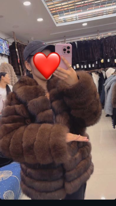 Шубы писец под соболь