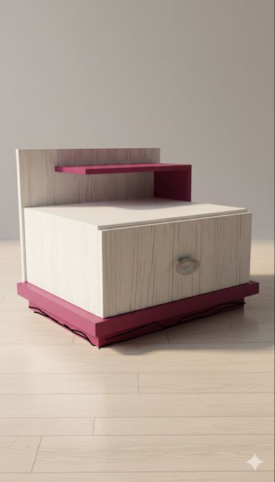 Продам красивую тумбочку