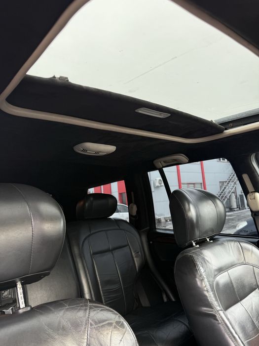 Vand Jeep Grand Cherokee 2.7 diesel