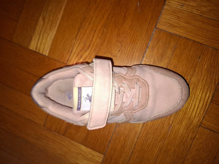 Детски маратонки Beverly Hills Polo Club номер 32