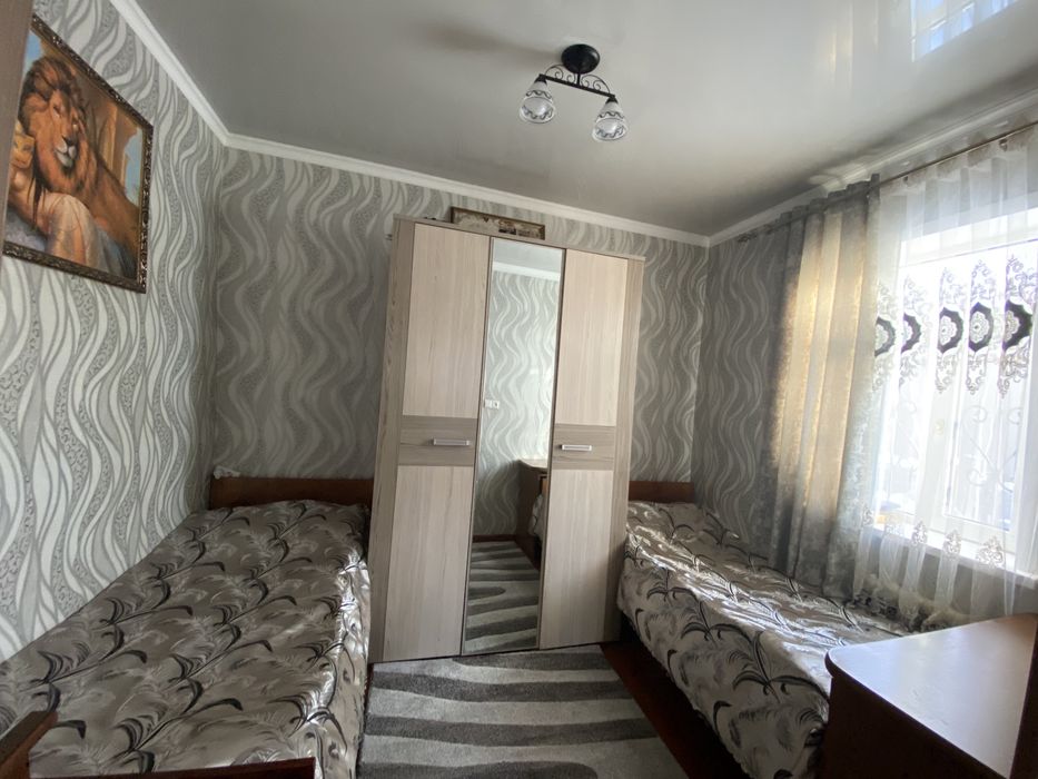 Продается 4 ком дом ул. Гоголя