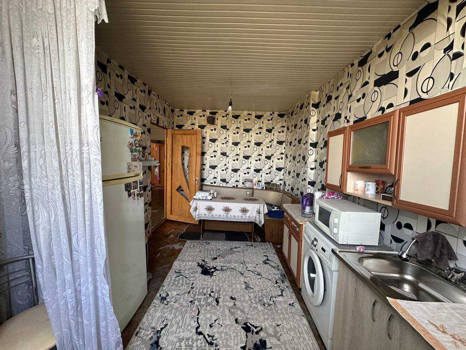 Продаётся 3-комнатная квартира, Ташкент, Кибрайский район, Сам Пи