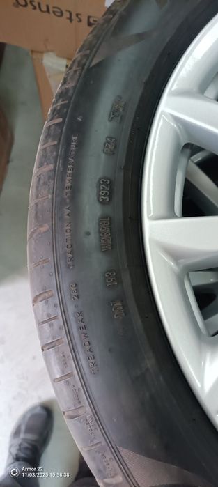 Гуми Pirelli P zero 245/45/19 BMW