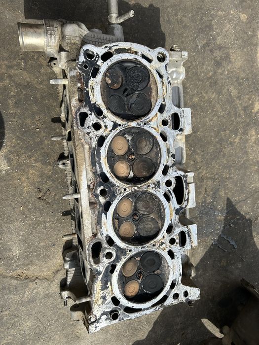 Продам головка на камри