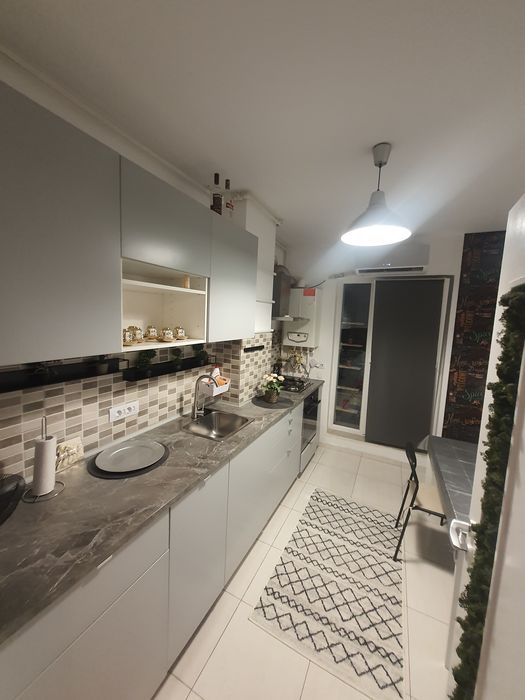 Regim hotelier militari residence