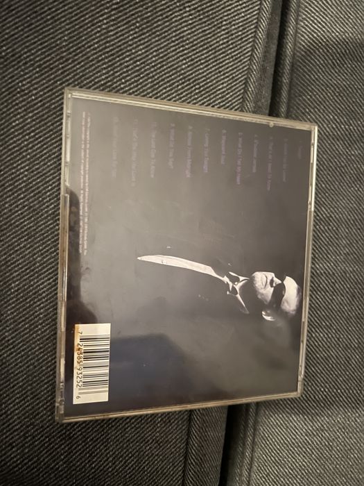 Joe Cocker CD si caseta