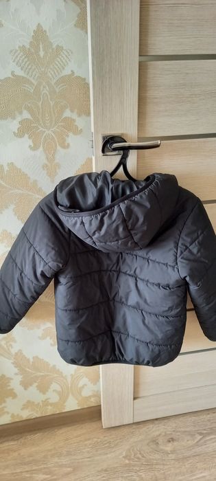 Куртка детская Adidas, оригинал