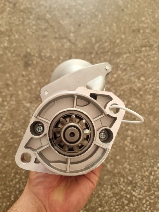 Electromotor nou  MAT Craiova Tavol Lubeck Grillo