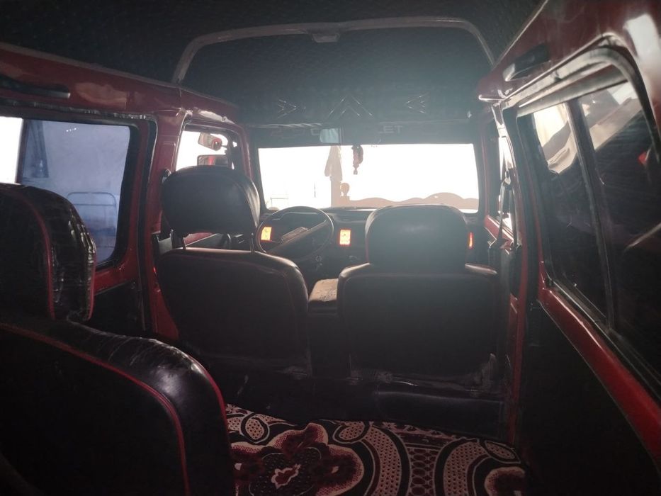 Damas sotiladi srochna