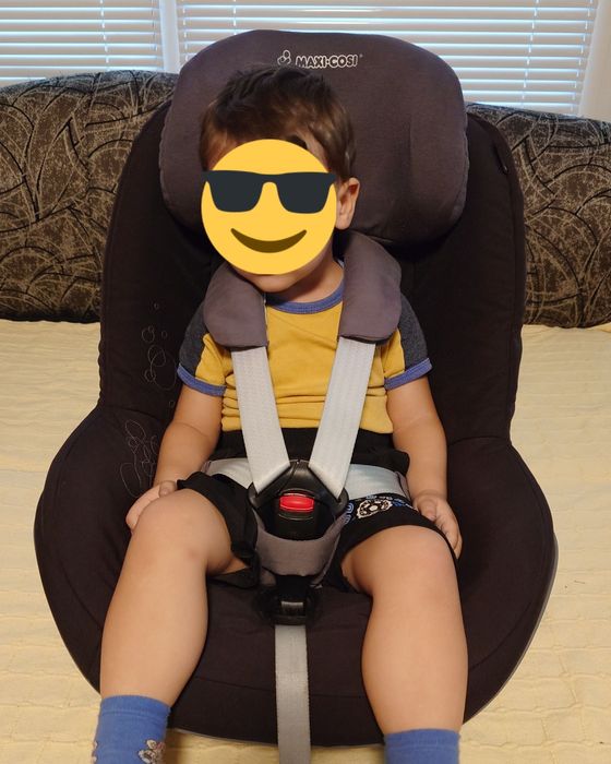 Детско столче за кола maxi cosi