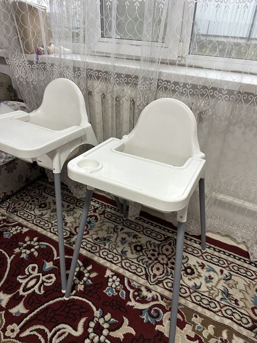 Продам стульчик для кормления ребенка