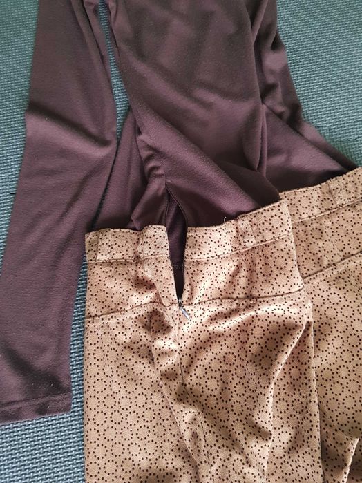 Bershka Къса Рокля с Дълги Ръкави