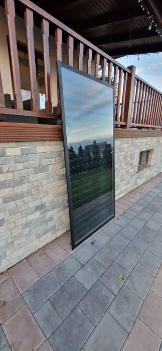 Panouri solare apa calda, presurizate ,4 anotimpuri