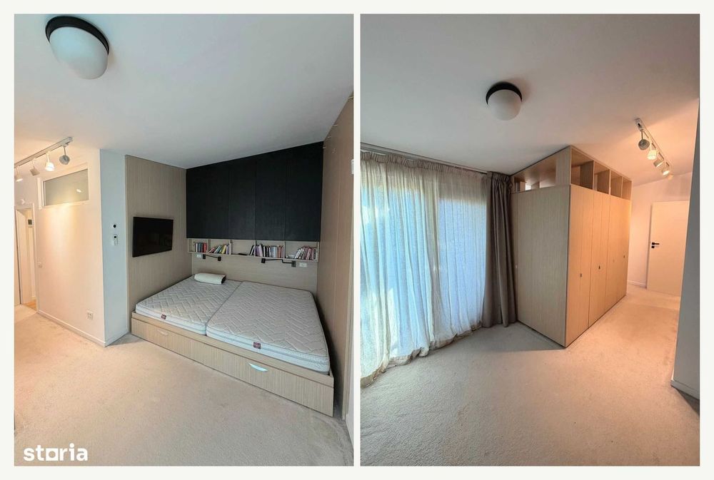 Casă 3 camere | Cișmigiu | Panouri