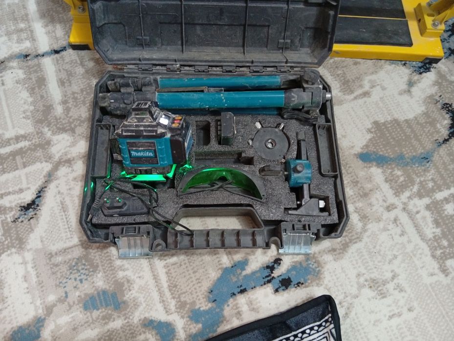 Lazerni urvin sotiladi