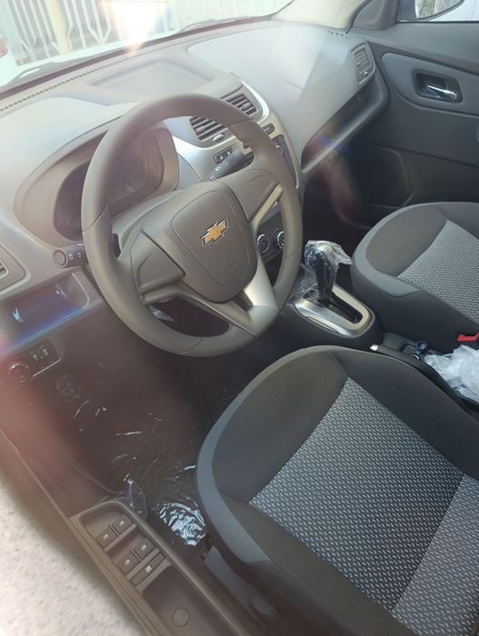 Cobalt bez probek Masla stayl 2025