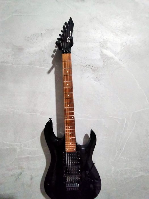 Электо гитара Флойд