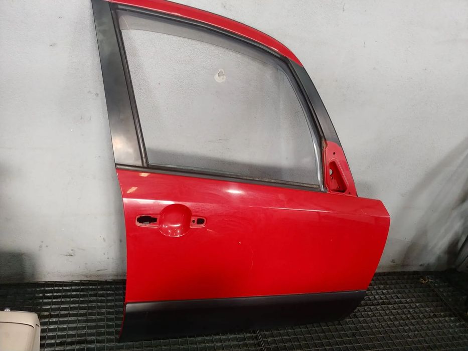 usa portiera dreapta fata fiat sedici 16   suzuki sx4