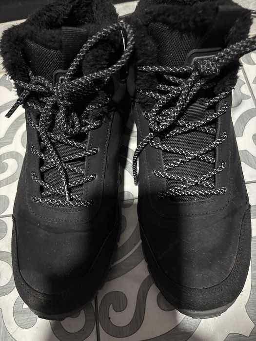 Мужская обувь димисезонная