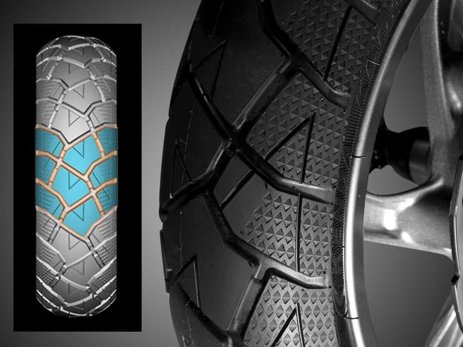 Scuter cu ABS si TCS ! SYM ADX 125 cc, - Adventure , Rate !