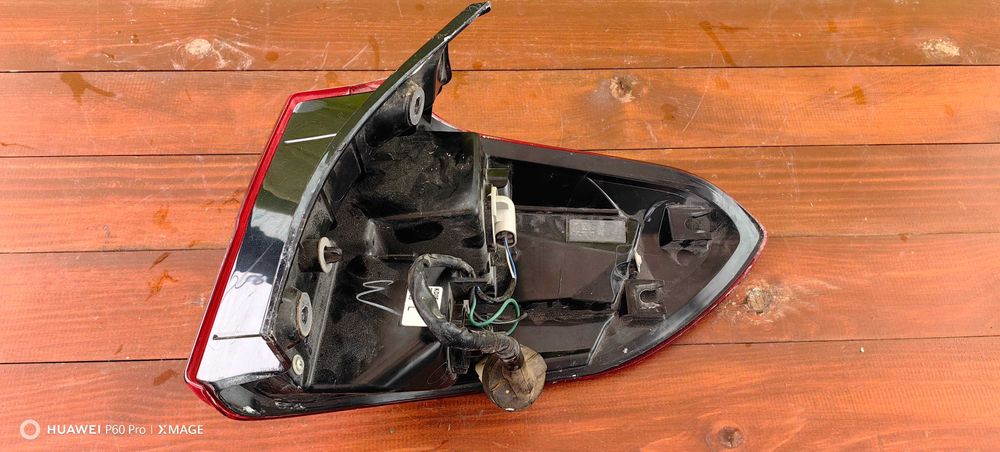 Стоп за Suzuki Vitara LED / Сузуки Витара ЛЕД