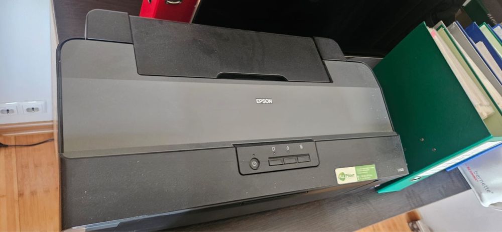 принтер Epson l1300
