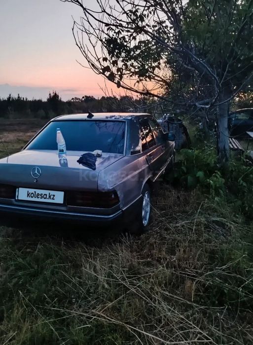 Машина с пробегом