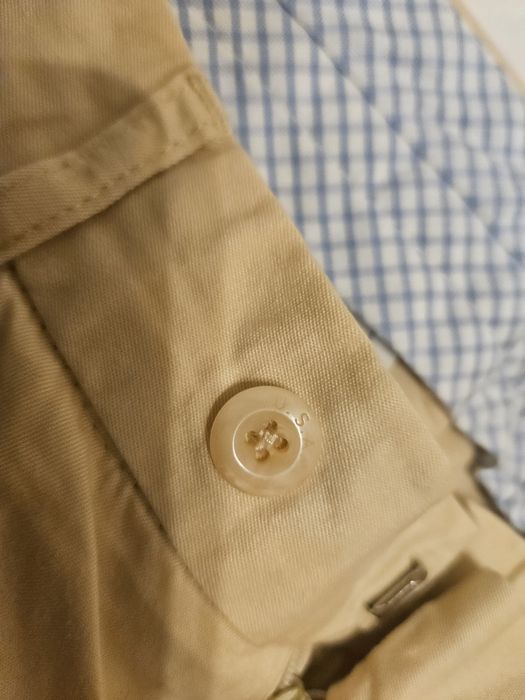 Pantaloni chino GANT 48