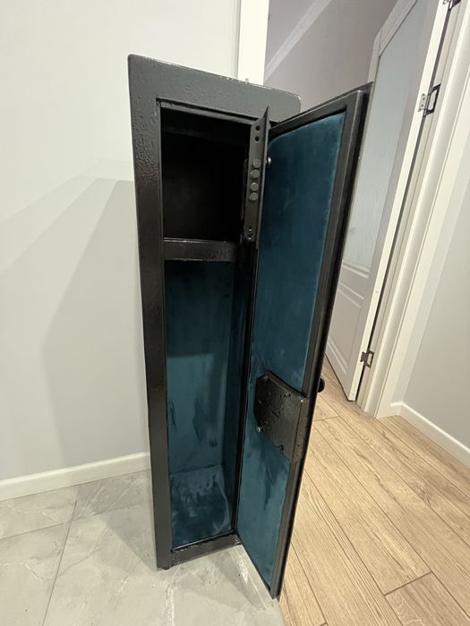 Продам новый сейф