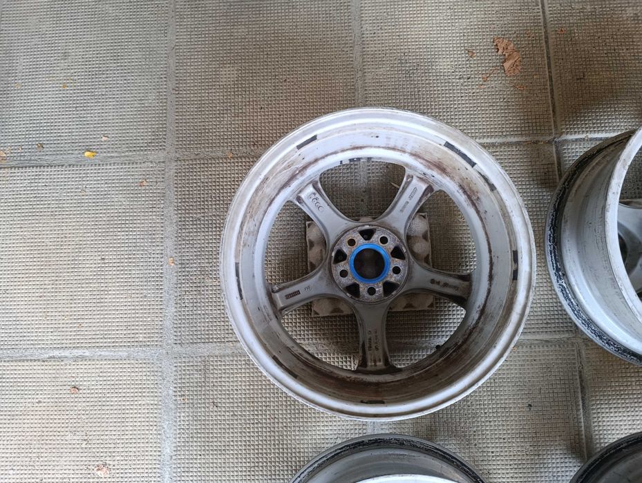 Джанти R17 5х100