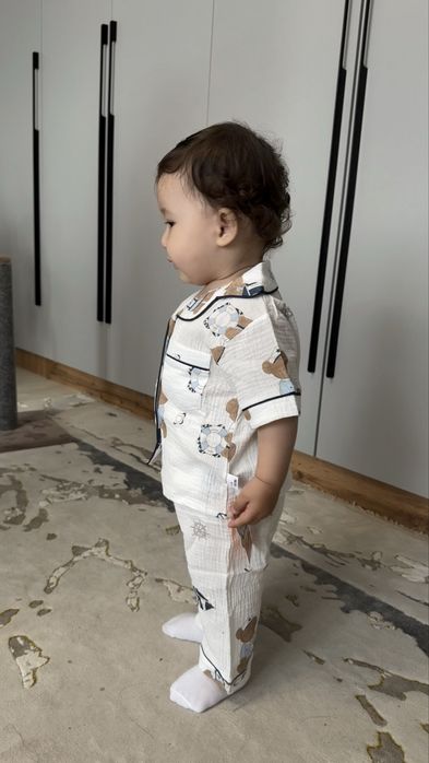 Распродажа детских пижам