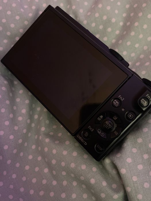 Panasonic lumix dmc lx 15
