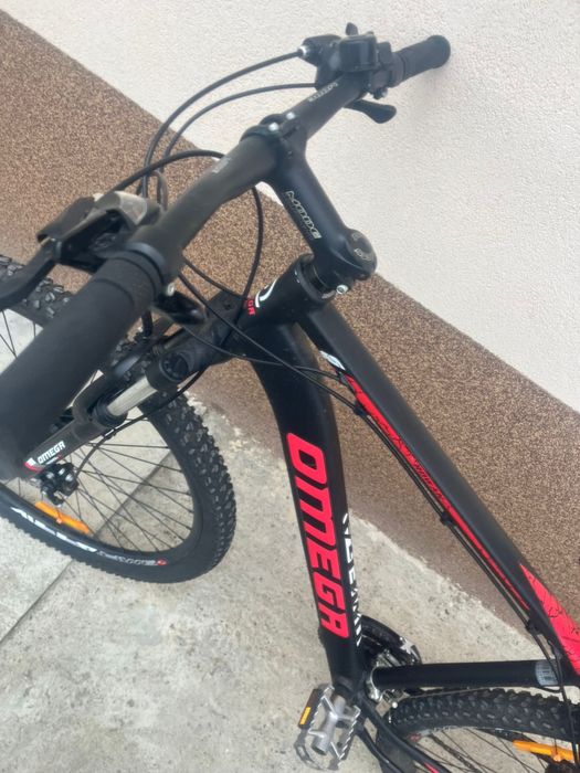 MTB Omega Gerry  ,29 L