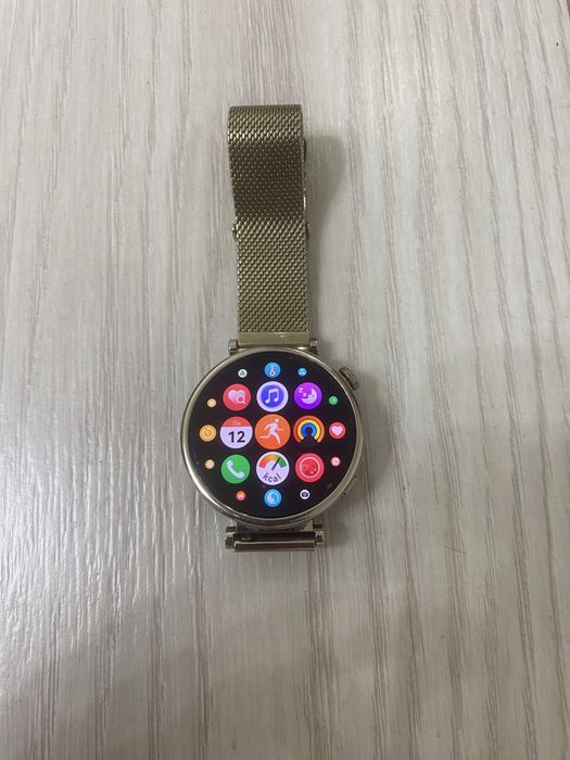 Смарт часы Huawei watch GT 4 (41mm)