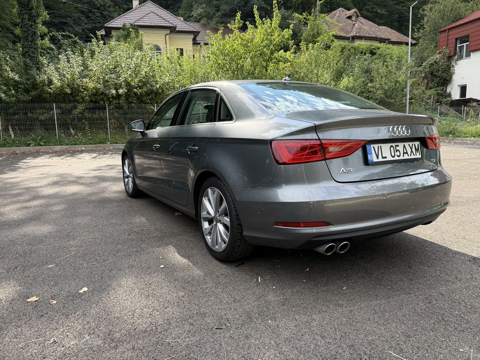 AUDI A3 2013 — imagine 3