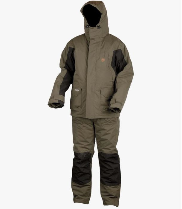 Prologic Highgrade Thermo Suit Рибарски Комплект