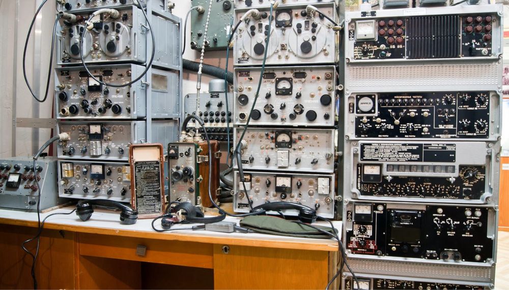 РадиоДетали СССР