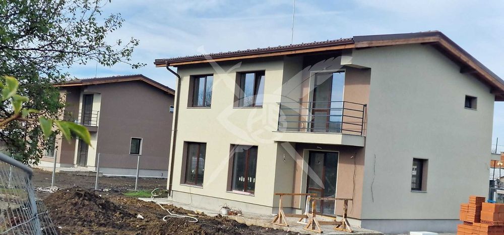 Продава се Къща в с. Пролеша, Област София-област - 173 кв.м за 1000 €/кв.м - Снимка #13