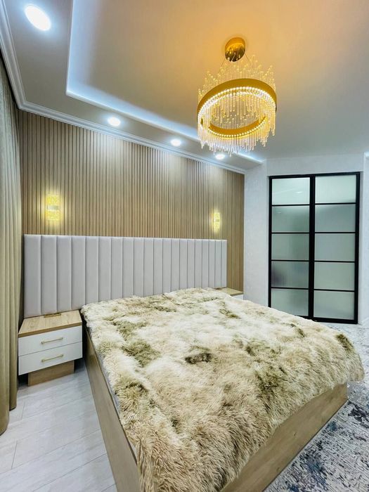 Квартира сутичная