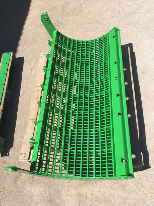 Подбарабанье John Deere W550 (зерновое, универсальное)
