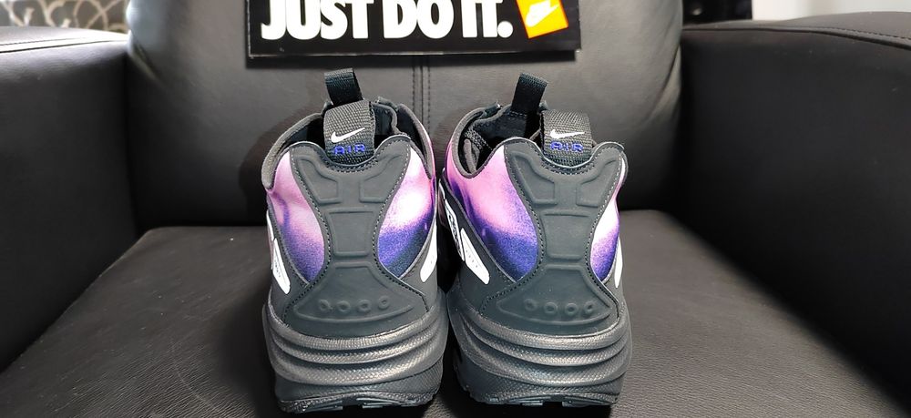Nike Air Max SNDR, номер 44,5