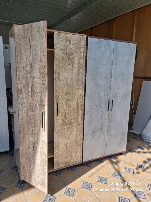 Shkaf juda arzon va sifatli Bozor narxlarda