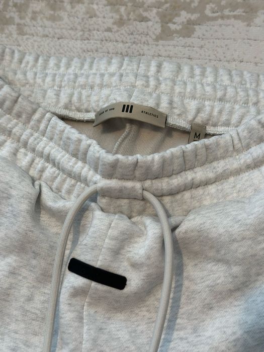 Adidas x Fear of God Екип / Nike Tech Fleece / Off-White