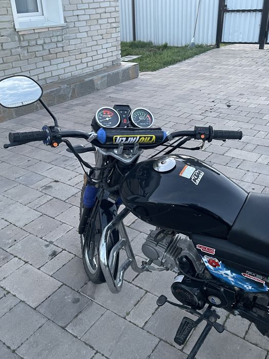 Продажа Альфа 110