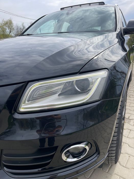 AUDI Q5 2013 — imagine 4