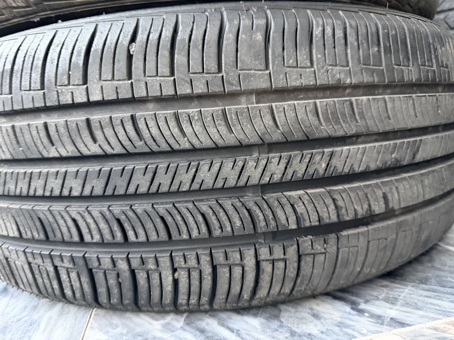NEXEN NFERA AH5 225/55/17 4 ta bixil