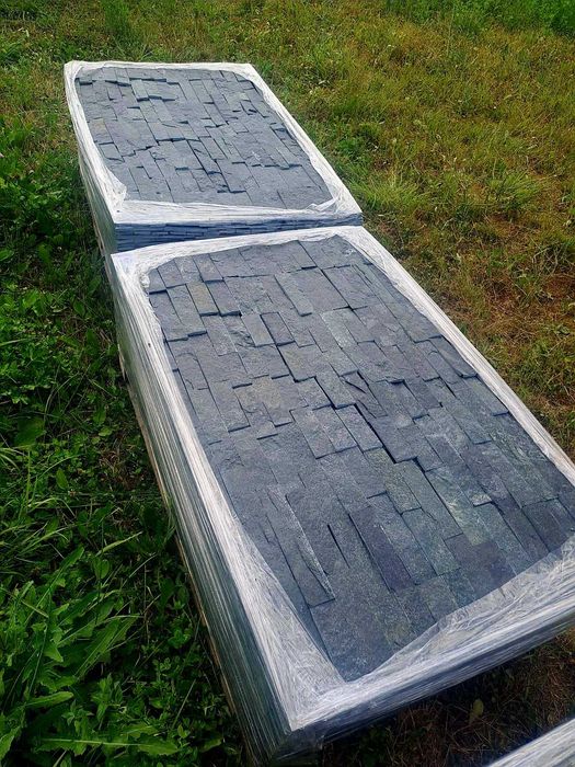 Естествен камък, формен и неформен!