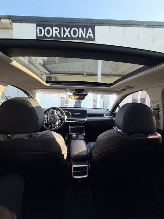 Kia k5 Full pazitsiya 2024  kuzov 2025