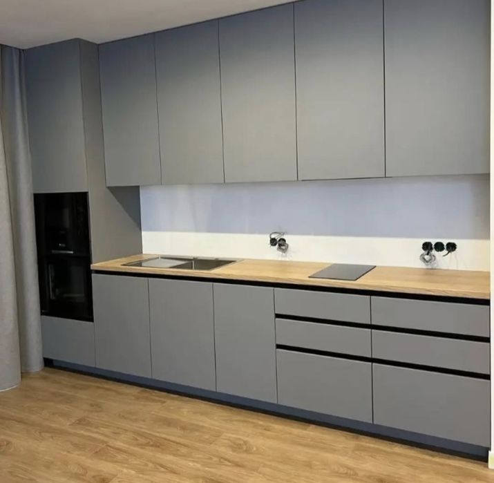 Кухонные гарнитуры,рассрочка